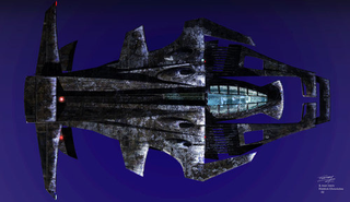 Illustration for article titled The haunting glow of Tim Flattery's Solaris concept art